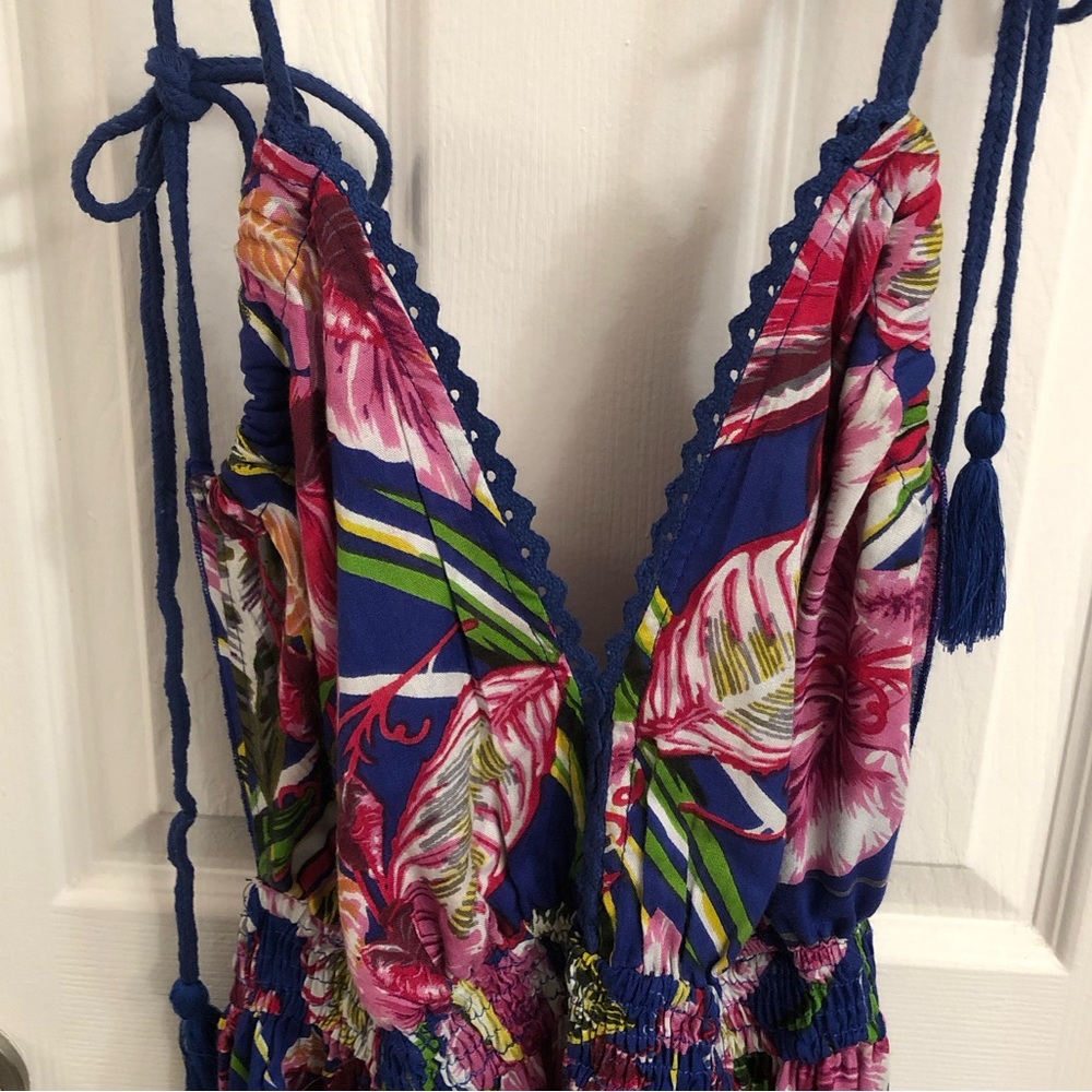 Boston Proper Maxi dress